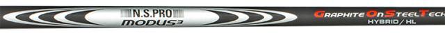 タイトリスト GT2 ユーティリティー N.S.PRO MODUS3 HYBRID GOST シャフト【即納】