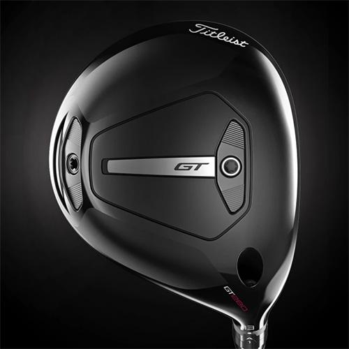 タイトリスト GT280 ミニ ドライバー テンセイ 1K ブラック 65 カーボンシャフト【即納】_9
