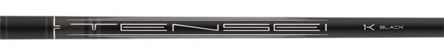 タイトリスト GT280 ミニ ドライバー テンセイ 1K ブラック 65 カーボンシャフト【即納】_11