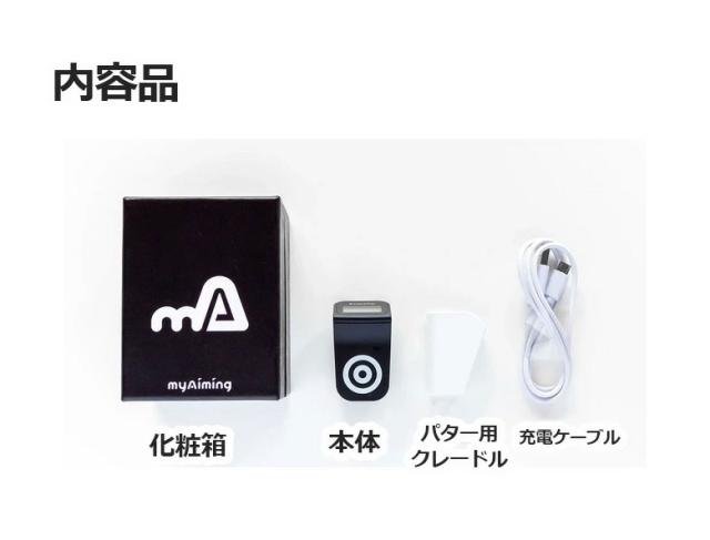 【送料無料】マイエイミング T-1000 エイミング＆ボディターンチェッカー 練習器具_14