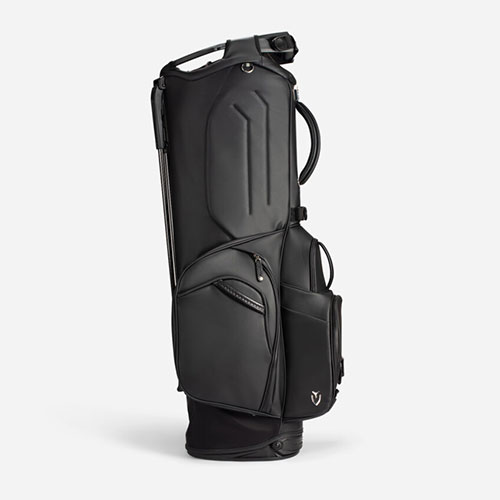 【シングルストラップ】ベゼル PLAYER 5.0 PRO スタンド キャディバッグ【即納】_3