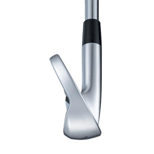 カスタムスペック】ブリヂストン 258CBP アイアンセット 5本組(6-P