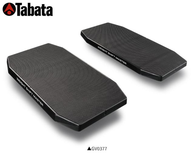 【TVで紹介】タバタ ゴルフ ウェイトシフトマスター＋三角先生Fit＋スイングトレーナー スイング練習機セット 練習器具 3点セット【即納】_9