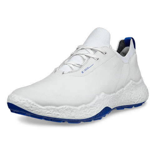 エコー BIOM H5 EG138014 スパイクレス ゴルフシューズ WHITE×VIRTUAL(61109)【即納】_2