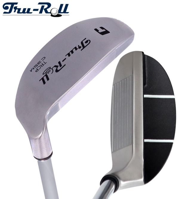 送料無料/転がしのアプローチに！】トゥルーロール C35M ランニング