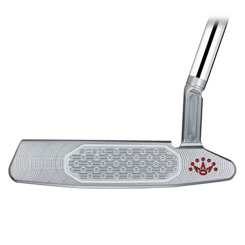 タイトリスト スコッティキャメロン スタジオスタイル ニューポート2.5