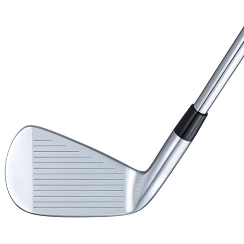 ブリヂストン 258CBP アイアンセット 6本組(5-P) N.S.PRO MODUS3 TOUR105 DUAL FLOW スチールシャフト【即納】