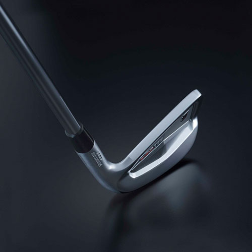 ブリヂストン 258CBP アイアンセット 6本組(5-P) N.S.PRO MODUS3 TOUR105 DUAL FLOW スチールシャフト【即納】