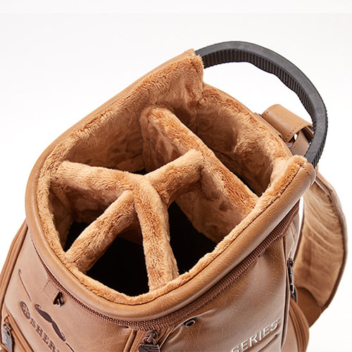 シェリフ クラシックシリーズ SFC-018 カート キャディバッグ【即納】