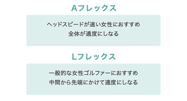 【レディース】プロギア クリスタルエッグ ドライバー クリスタル カーボンシャフト【即納】_9