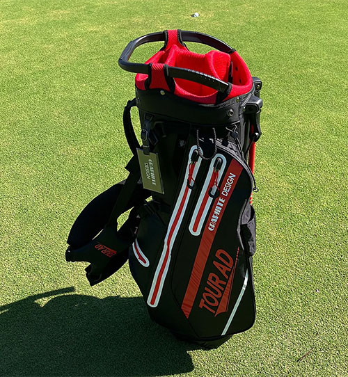 【値下げしました！】グラファイトデザイン　キャディバッグ 楽天市場】【飯能本店】 Graphite Design グラファイトデザイン Tour