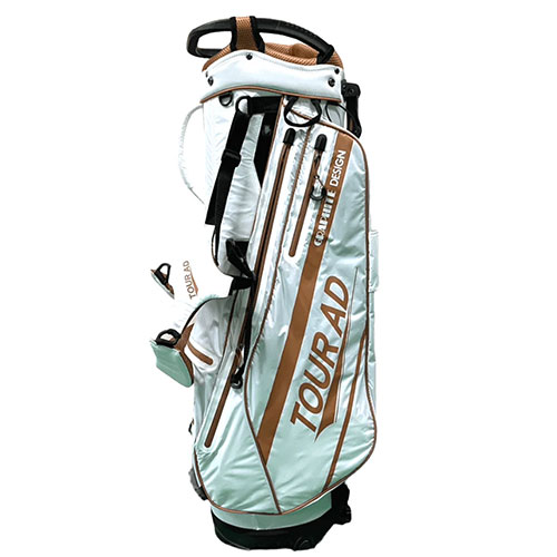グラファイトデザイン ツアーAD オリジナル スタンド キャディバッグ