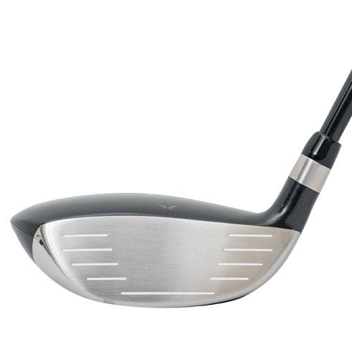 ブリヂストン ゴルフ ツアーステージ V562II フェアウェイウッド 2本組(3W,5W) FUBUKI V562II カーボンシャフト【即納】_3