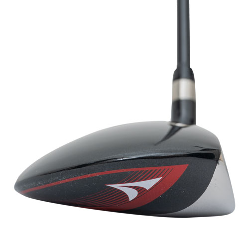 ブリヂストン ゴルフ ツアーステージ V562II フェアウェイウッド 2本組(3W,5W) FUBUKI V562II カーボンシャフト【即納】_4