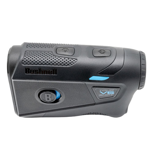 ブッシュネル ピンシーカー ツアー V6 シフトジョルト レーザー 距離測定器【即納】 ブッシュネル ピンシーカー ツアー V6 シフトジョルト レーザー 距離測定器【即納】