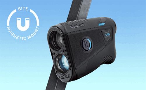 ブッシュネル ピンシーカー ツアー V6 シフトジョルト レーザー 距離測定器【即納】 ブッシュネル ピンシーカー ツアー V6 シフトジョルト レーザー 距離測定器【即納】