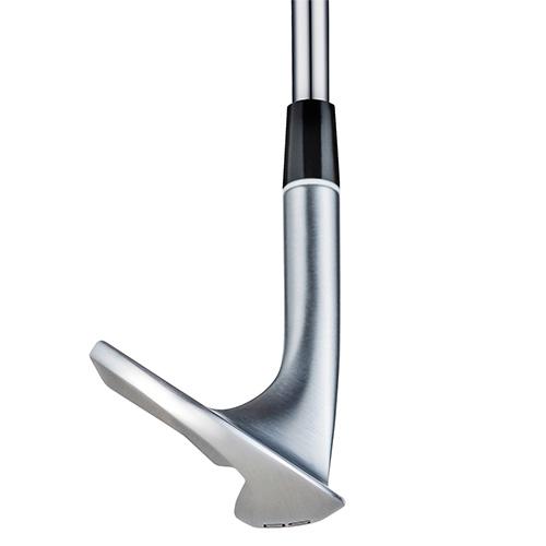 フォーティーン FR-5 パールサテン仕上げ ウェッジ N.S.PRO TS-101w スチールシャフト