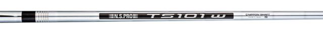フォーティーン FR-5 パールサテン仕上げ ウェッジ N.S.PRO TS-101w スチールシャフト