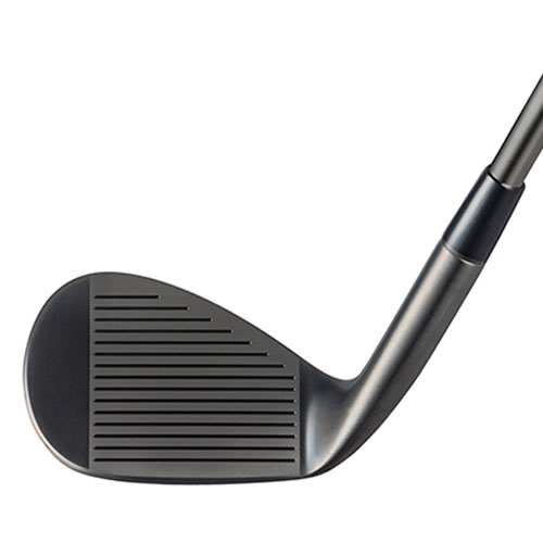 フォーティーン FR-5 ダイヤモンドブラックサテン仕上げ ウェッジ N.S.PRO TS101W-BK スチールシャフト【即納】