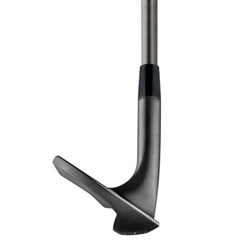 フォーティーン FR-5 ダイヤモンドブラックサテン仕上げ ウェッジ N.S.PRO TS101W-BK スチールシャフト【即納】