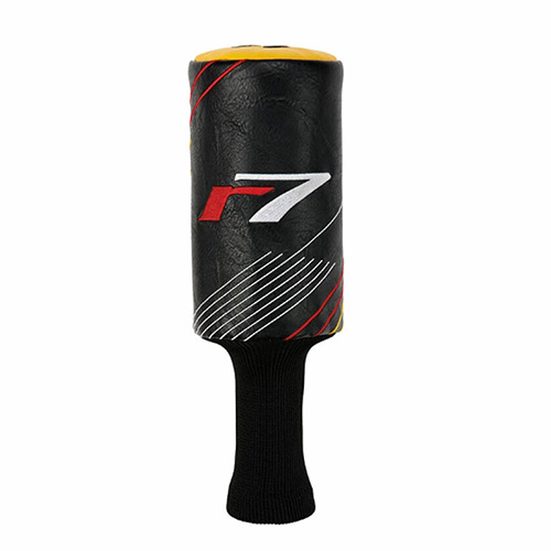 【レフティー/左用/USモデル】テーラーメイド r7 クアッド ミニ ドライバー Fujikura Speeder MD カーボンシャフト【即納】_5