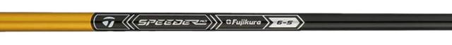 【レフティー/左用/USモデル】テーラーメイド r7 クアッド ミニ ドライバー Fujikura Speeder MD カーボンシャフト【即納】_12