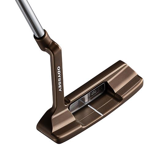 中古ゴルフクラブ】オデッセイ AI-ONE Ai-ONE GIRAFFE-BEAM DW パター