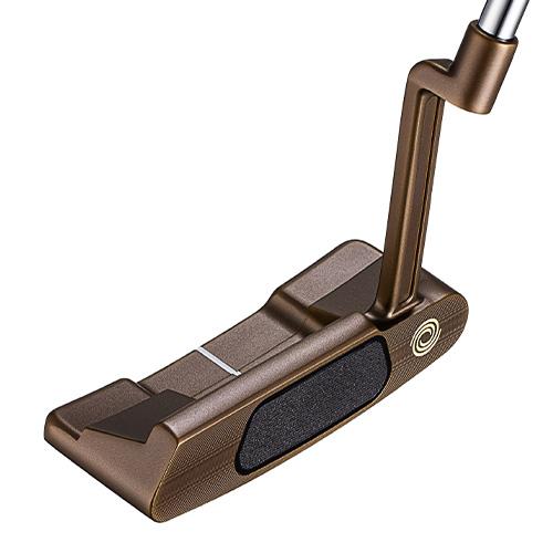 数量限定】オデッセイ Ai-ONE GIRAFFE-BEAM DW パター