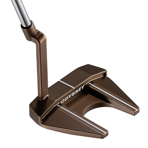 数量限定】オデッセイ Ai-ONE GIRAFFE-BEAM #7 パター ストロークラボ 