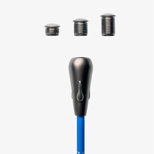 スーパースピード ゴルフ スピード スティック プロ 練習器具 グリーン