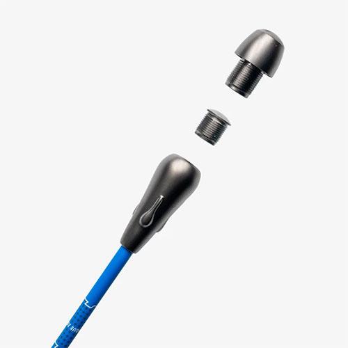 スーパースピード ゴルフ スピード スティック プロ 練習器具 グリーン