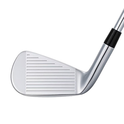 キャロウェイ X FORGED MAX アイアン単品 N.S.PRO MODUS3 TOUR105 スチールシャフト