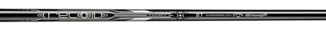 キャロウェイ X FORGED MAX STAR アイアンセット 5本組(6-P) RECOIL DART 6T for Callaway カーボンシャフト【即納】_8
