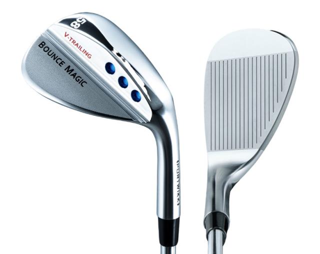 バウンスマジック VT ウェッジ N.S.PRO 950GH スチールシャフト【即納】