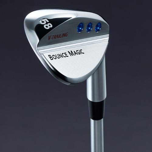 バウンスマジック VT ウェッジ N.S.PRO 950GH スチールシャフト【即納】