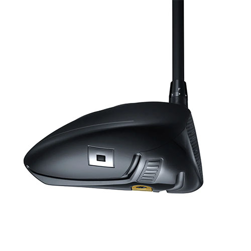 オノフ KURO ドライバー ONOFF CBT626-D カーボンシャフト_3