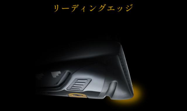 オノフ KURO フェアウェイウッド ONOFF CBT 626-F カーボンシャフト_9
