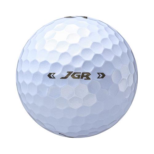 【送料無料】ブリヂストン ツアーB JGR('25) ゴルフボール 2ダース/24球【即納】_5