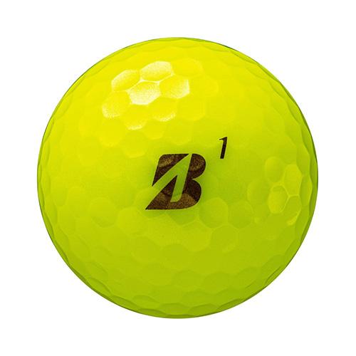 ブリヂストン ツアーB JGR('25) ゴルフボール 3ダース/36球【即納】の