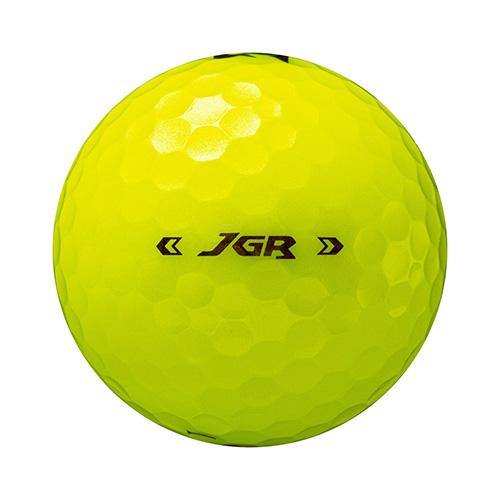 ブリヂストン ツアーB JGR('25) ゴルフボール 3ダース/36球【即納】の