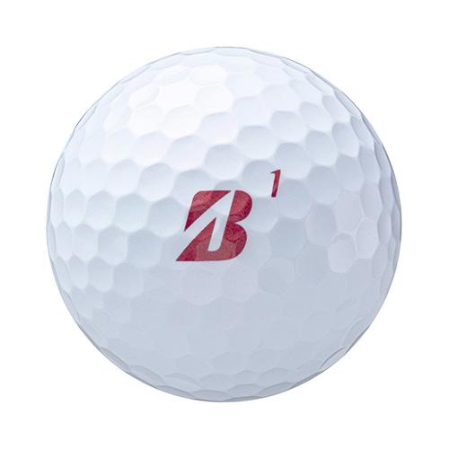 ブリヂストン ツアーB JGR('25) ゴルフボール 3ダース/36球【即納】