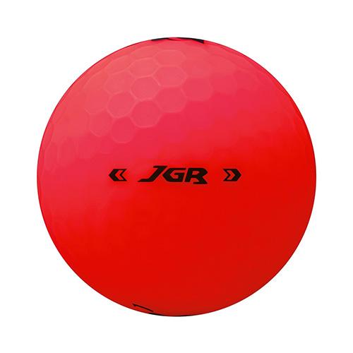 【送料無料】ブリヂストン ツアーB JGR('25) ゴルフボール 2ダース/24球【即納】_11