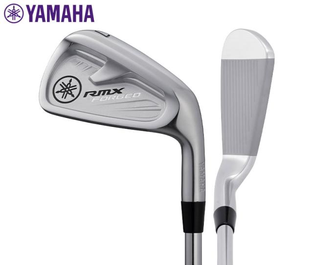 ヤマハ リミックス フォージド アイアンセット 6本組(5-P) N.S.PRO 950GH スチールシャフト【即納】