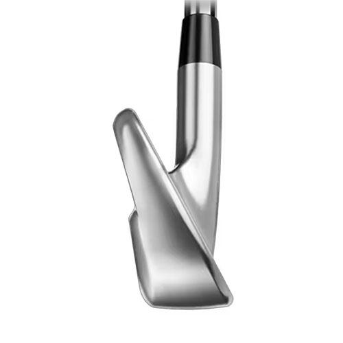 タイトリスト T250 アイアンセット 6本組(5-P) N.S.PRO MODUS3 TOUR