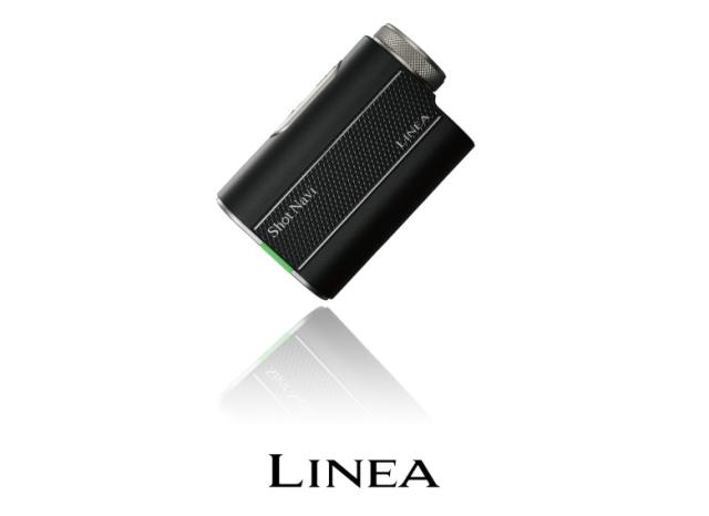 ショットナビ LINEA レーザー距離計【即納】の通販はau PAY マーケット