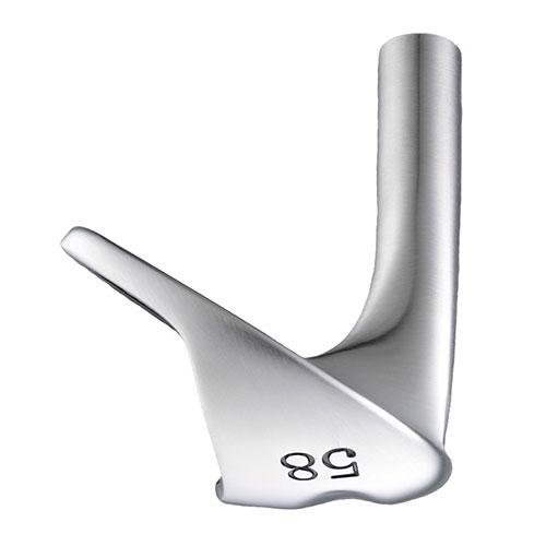 ムジーク ターフライダー ワイドソール ウェッジ N.S.PRO 950GH スチールシャフト【即納】