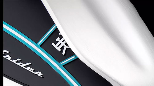 ムジーク ターフライダー ワイドソール ウェッジ N.S.PRO 950GH スチールシャフト【即納】