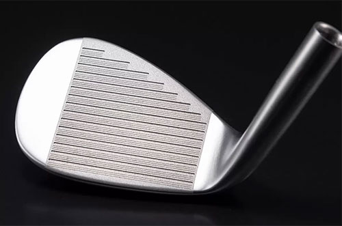 ムジーク ターフライダー ワイドソール ウェッジ N.S.PRO 950GH スチールシャフト【即納】