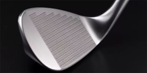 ムジーク ターフライダー ワイドソール ウェッジ N.S.PRO 950GH スチールシャフト【即納】