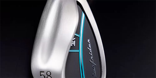 ムジーク ターフライダー ワイドソール ウェッジ N.S.PRO 950GH スチールシャフト【即納】